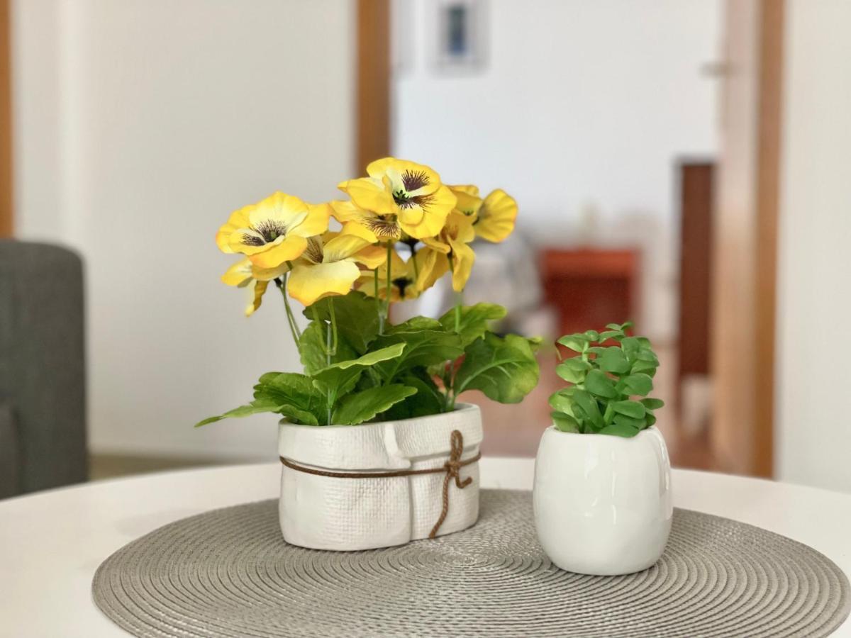 Apartment Christina Pula Zewnętrze zdjęcie