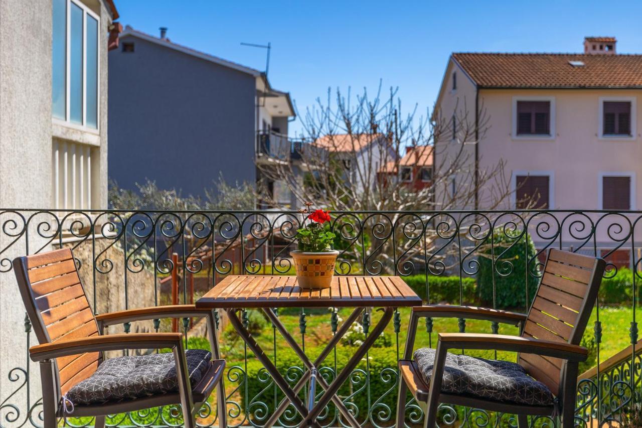 Apartment Christina Pula Zewnętrze zdjęcie