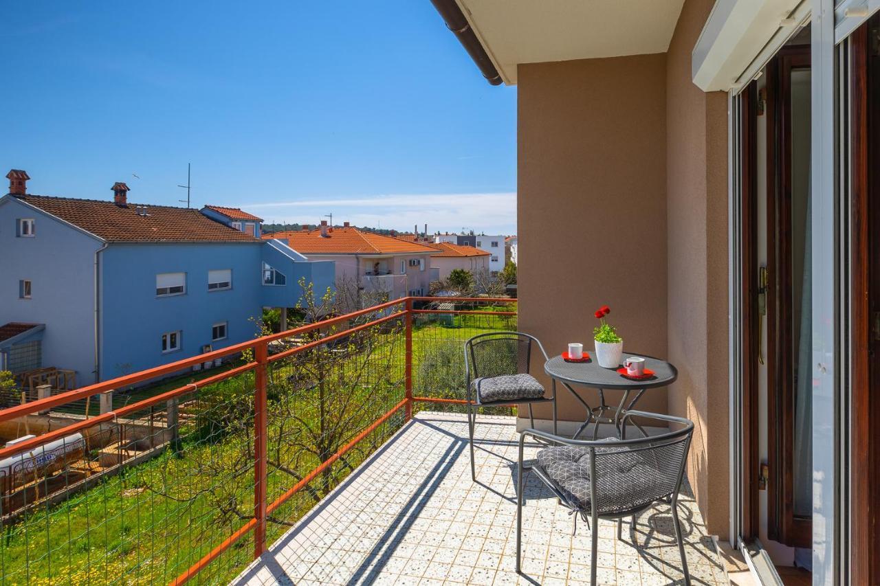 Apartment Christina Pula Zewnętrze zdjęcie