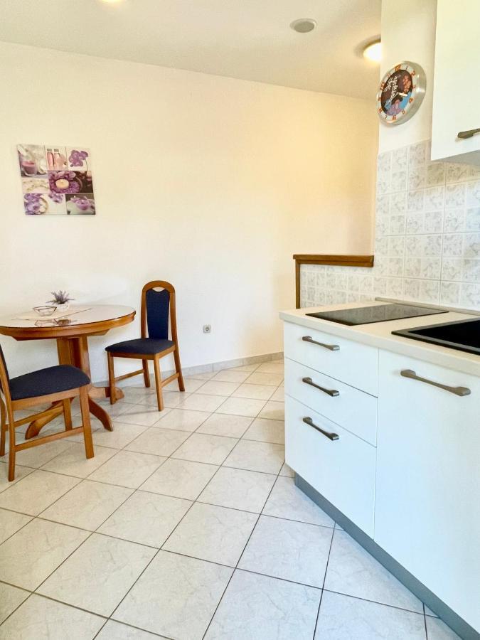 Apartment Christina Pula Zewnętrze zdjęcie